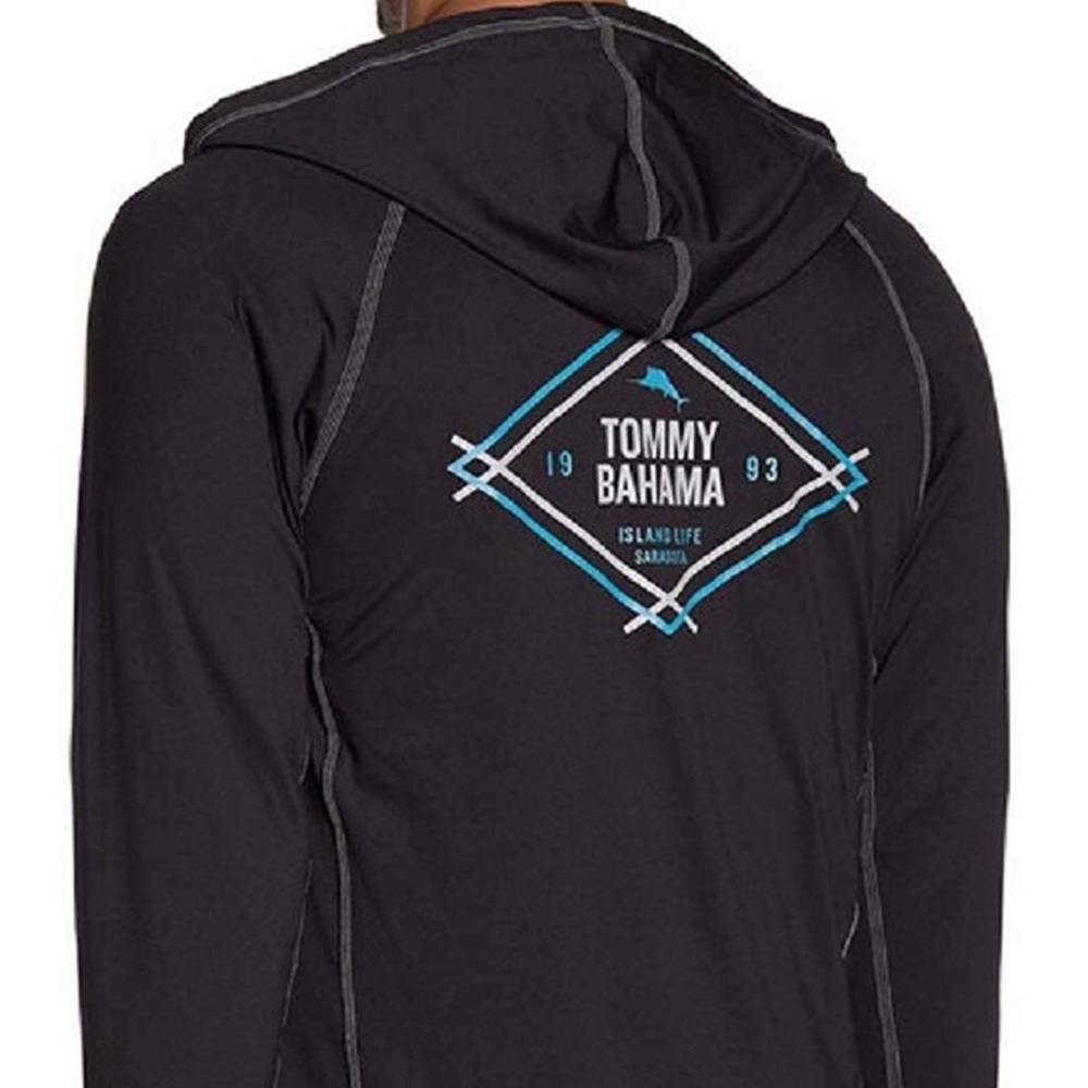 🆕 Tommy Bahama Island Active Breakline Jacket